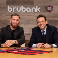 El mejor pago del plantel: conocé los detalles del salario que ganará Iker Muniain en San Lorenzo