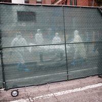 Sube a 216 el número de mexicanos muertos en EU por covid-19