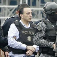 La PGR adelgazó los delitos imputados a Borge