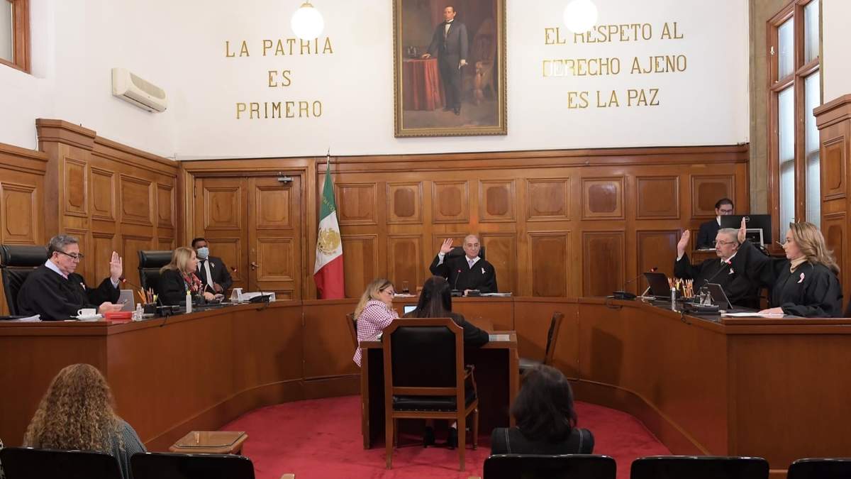 Jueces y magisrados. Rápida respuesta