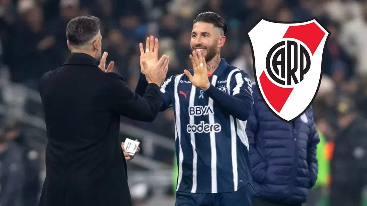 Martín Demichelis Fuente: (X)