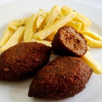 Receta de Kibbe, una delicia árabe que tenés que probar y con la que vas a quedar como todo un chef