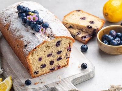Budín matero sin azúcar y con solo 3 huevos: la receta fácil y deliciosa para la merienda