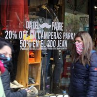Día del Padre: se registró un 64% más de ventas que en el 2021
