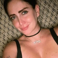 "Para consentirlos": Celia Lora lo hizo de nuevo... ¡y esta vez en lencería!