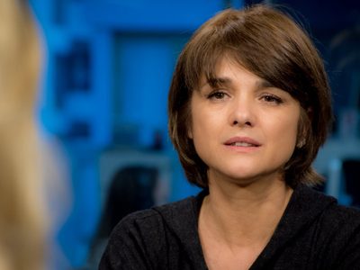 "La soledad es tu única amiga": Araceli González y un mensaje angustiante. ¿Pasó algo con Mazzei?