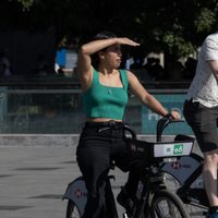 Calor rebasará los 35 grados en 19 estados el martes; las lluvias dan un día de tregua
