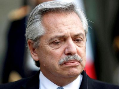 "Estamos avanzando bien": Fernández está "muy tranquilo" con la renegociación de la deuda