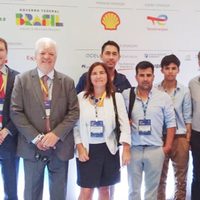 Pymes neuquinas se fortalecieron en Brasil durante la Expo Río Oil and Gas
