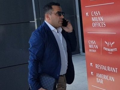 Crece la polémica: River denunció ante la FIFA a Martín Guastadisegno