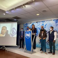 PAN amaga con cancelar mesas de diálogo sobre reforma energética por cambio de fechas de Segob