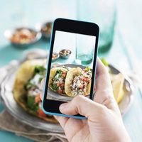 ¡Año nuevo, comida sana! Las mejores cuentas de nutricionistas en Instagram
