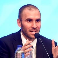 ¡Se profundizó el default! Guzmán anunció una fuerte quita de la deuda y un nuevo plan de pago