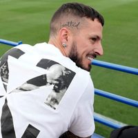 La famosa actriz y modelo con la que vinculan a Pipa Benedetto
