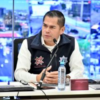 Autoridades en Hidalgo rechazan presencia del CJNG pese a quema de vehículos en la entidad