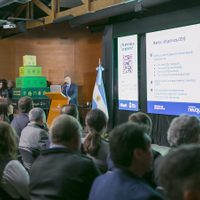 Milei y Figueroa: la transparencia en la agenda de los oficialismos