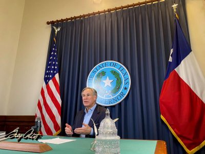 Levantan restricciones para evitar que el gas natural saliera de Texas