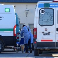 Coronavirus en Río Negro: continúa la meseta alta de contagios