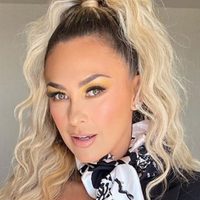 ¿Luis Miguel eres tú? El esperado reencuentro de Aracely Arámbula con este gran artista mexicano