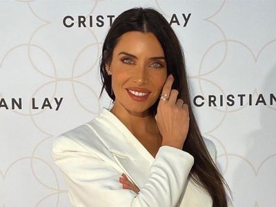 No fue un día mas: Pilar Rubio hace públicos sus sentimientos tras una emotiva jornada