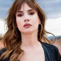 "Todos los días": Celeste Cid y el extraño episodio a los 15 años con un productor de 40
