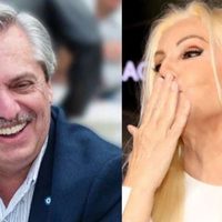 "Ayude a...": Alberto Fernández y Susana Giménez le dieron el peor golpe a Mauricio Macri