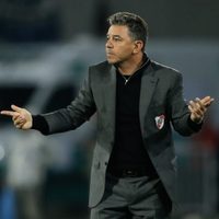 No es tenido en cuenta por Gallardo: el jugador que se despide de River y rescinde su contrato