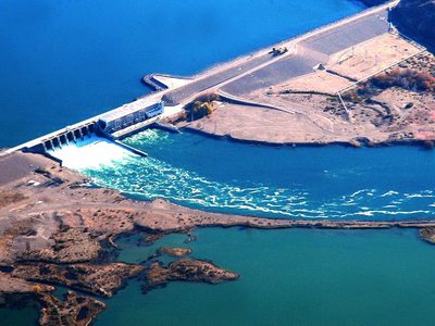 Neuquén anunció mayores regalías e ingresos por la nueva concesión de las represas hidroeléctricas
