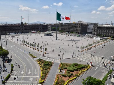 Mi desconfianza en nuestra democracia representativa