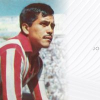 Murió el "Jamaicón" Villegas, legendario futbolista de las Chivas