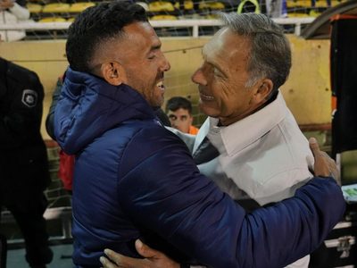 Qué dijo Carlos Tevez sobre la llegada de Miguel Ángel Russo a Boca