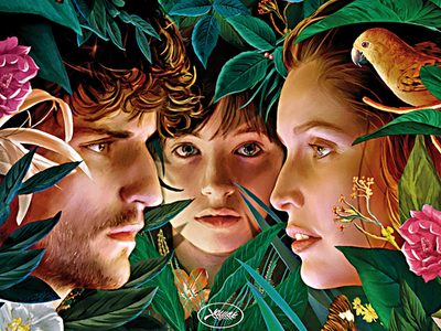 Tour de Cine Francés: “La cruzada”