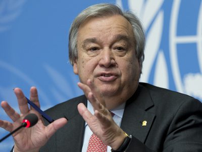 La ONU condena la violencia en Myanmar: 2 nuevos fallecidos en las protestas