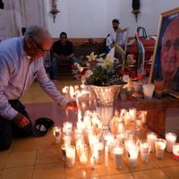 A 100 días del asesinato de sacerdotes jesuitas se siente la "losa de la impunidad": Arquidiócesis