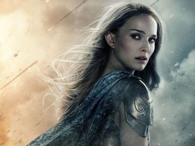 La decisión de Natalie Portman para "Thor: Love and Thunder" que generó críticas a Marvel