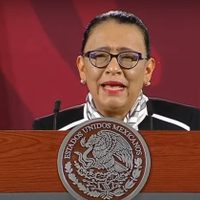 La estrategia nacional de Seguridad funciona, es la correcta y está ayudando a pacificar al país