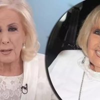 Colaborador de Mirtha Legrand contó la razón por la que murió Goldie