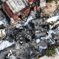 Qué se sabe sobre las causas del accidente aéreo en San Fernando