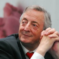 A 10 años de su partida, Néstor Kirchner “sigue con todos"