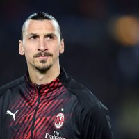 El contundente y alentador mensaje de Zlatan Ibrahimovic sobre su futuro