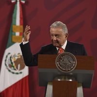AMLO pide a la SCJN valorar sentimientos del pueblo en decisión sobre consulta