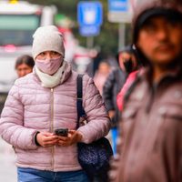 Frío en la CDMX activa alerta amarilla para el lunes en seis alcaldías