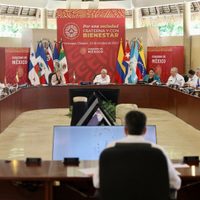 Cumbre de Palenque: los 13 puntos que acordaron mandatarios para buscar solucionar la migración