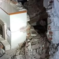 Explosión en la Del Valle causó daños en 80 viviendas: Secretaría de Gestión Integral de la CDMX