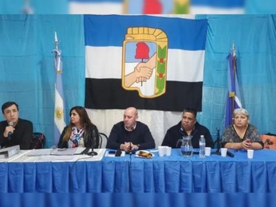 El PJ de Santa Cruz busca reorganizarse con elecciones internas en agosto