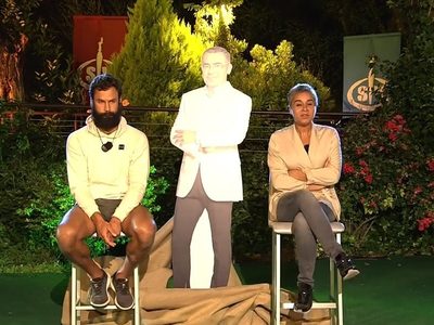¡Escándalo en "Supervivientes"! Bruno Sierra denuncia que el triunfo de Jorge Pérez fue arreglado