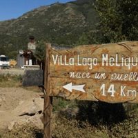 Denunciaron a un vecino de Villa Meliquina por efectuar un disparo de arma de fuego contra animales y viviendas
