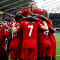 Sorpresa en Inglaterra, ¿el Liverpool campeón de la Premier pese al coronavirus?