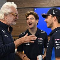 La exigencia de Alpine a Pierre Gasly y Franco Colapinto para la temporada 2026