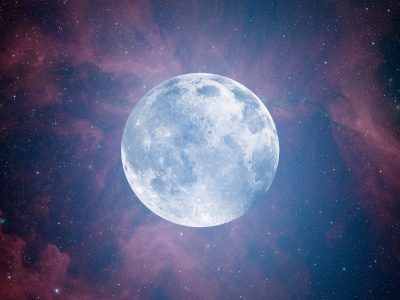 Luna Llena en Géminis: el ritual más poderoso para cerrar el año con claridad y renovación